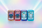 Hero Banner - Happy Moment Kawaii Fidget Sliders