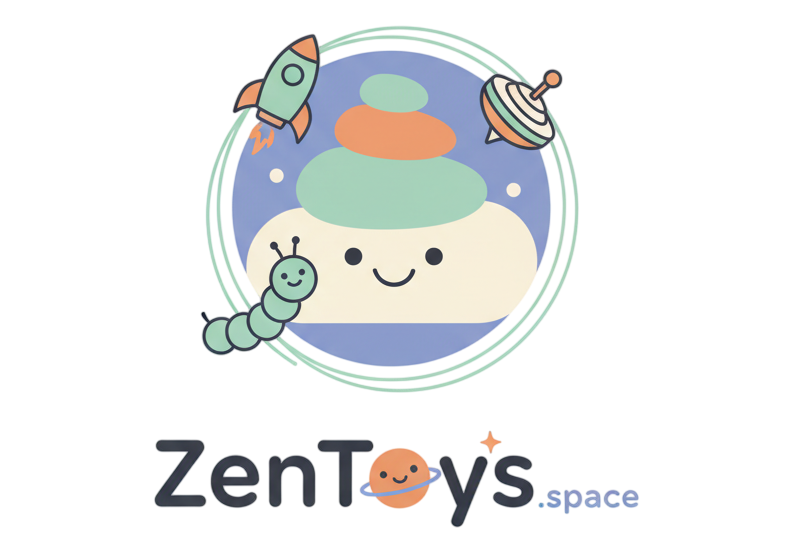 ZenToys.space